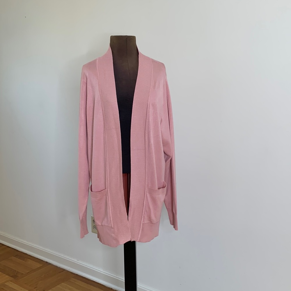 LalaBEE women’s cardigan sz  2XL. Good condition